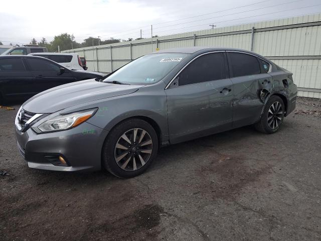 Photo 1 from auction – 2018 NISSAN ALTIMA 2.5 with VIN 1N4AL3AP3JC122155