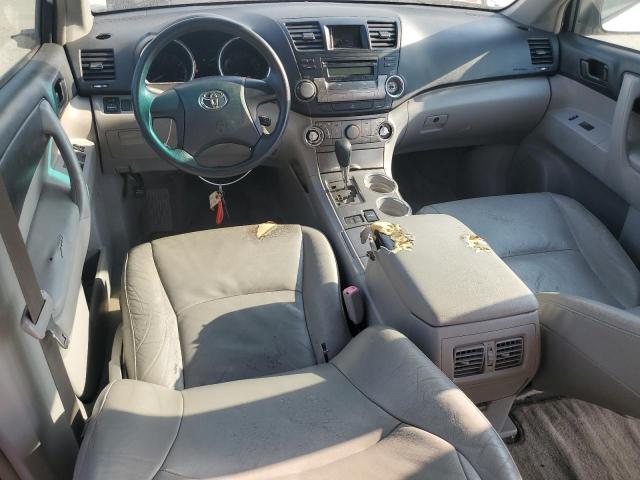 Photo 8 from auction – 2008 TOYOTA HIGHLANDER with VIN JTEDS41A682021263