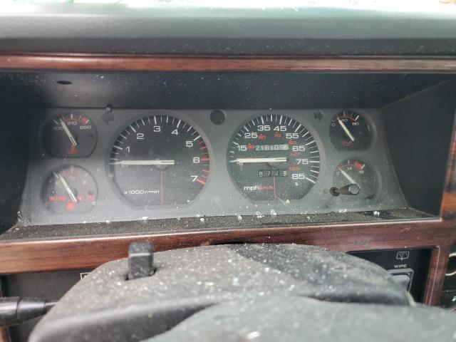 Photo 9 from auction – 1996 JEEP CHEROKEE C with VIN 1J4FT78SXTL188653
