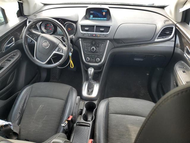 Photo 8 from auction – 2016 BUICK ENCORE with VIN KL4CJASB4GB540796