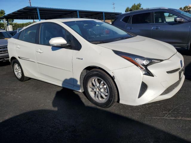 Photo 4 from auction – 2016 TOYOTA PRIUS with VIN JTDKARFU4G3012486