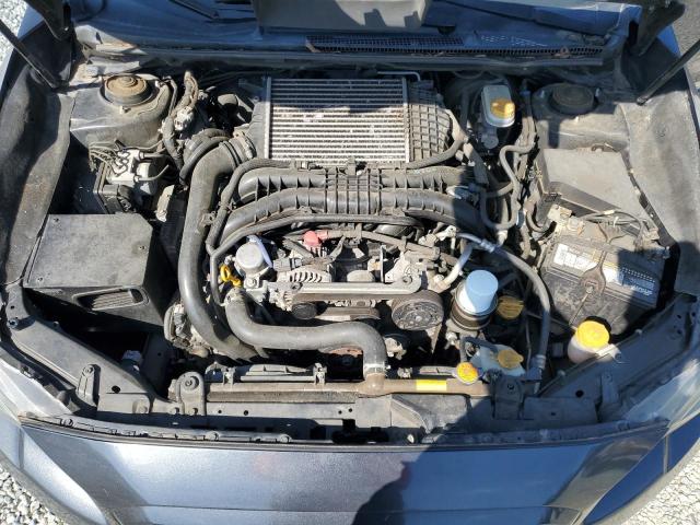 Photo 11 from auction – 2015 SUBARU WRX PREMIU with VIN JF1VA1D68F8811245