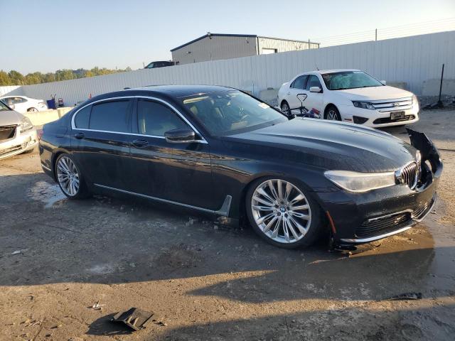 Фото 4 с аукциона – 2016 BMW 750 XI с VIN WBA7F2C52GG419742