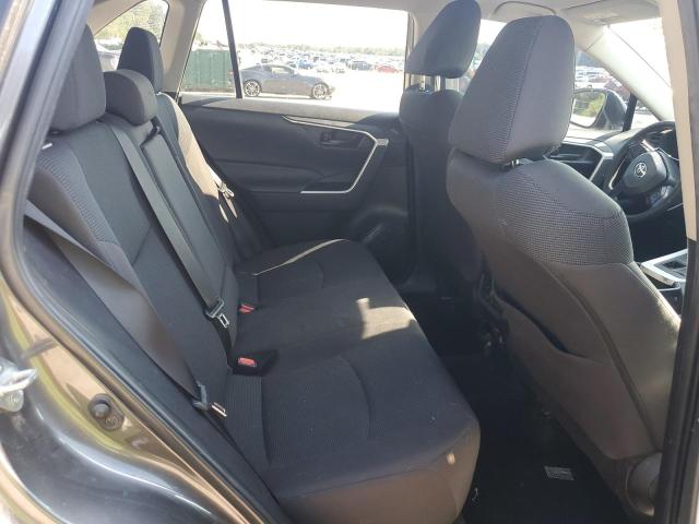 Photo 11 from auction – 2022 TOYOTA RAV4 LE with VIN 2T3F1RFV0NC318302