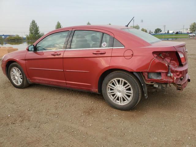 Photo 2 from auction – 2008 CHRYSLER SEBRING TO with VIN 1C3LC56R28N145955