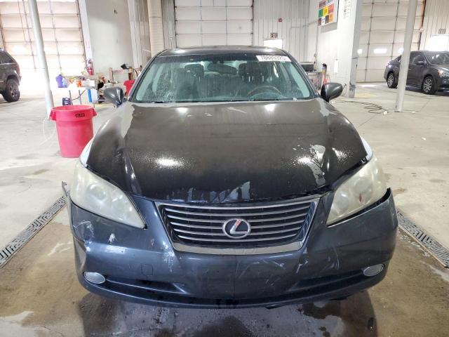 Photo 5 from auction – 2009 LEXUS ES 350 with VIN JTHBJ46G792339517