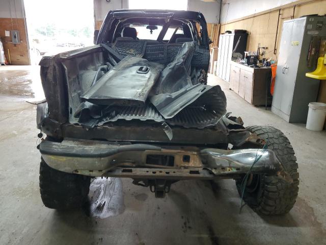 Photo 6 from auction – 2004 CHEVROLET SILVERADO with VIN 1GCHK23254F199488