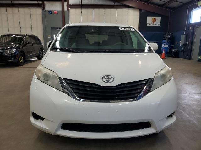 Photo 5 from auction – 2012 TOYOTA SIENNA LE with VIN 5TDKK3DC8CS183318