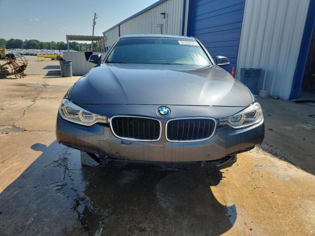 Photo 5 from auction – 2017 BMW 330 I with VIN WBA8B9G54HNU50040