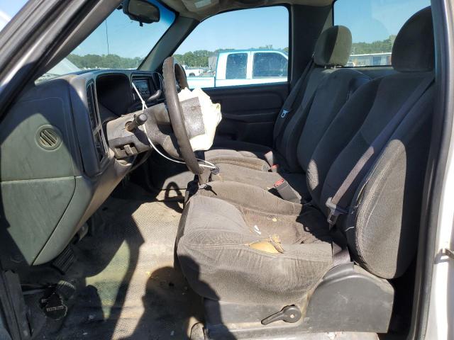 Photo 7 from auction – 2007 GMC NEW SIERRA with VIN 1GTEC14Z77E172101