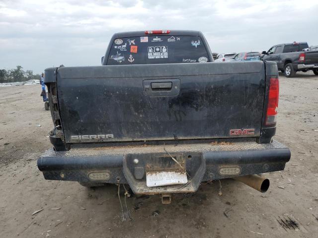 Photo 6 from auction – 2013 GMC SIERRA K25 with VIN 1GT125E84DF141604