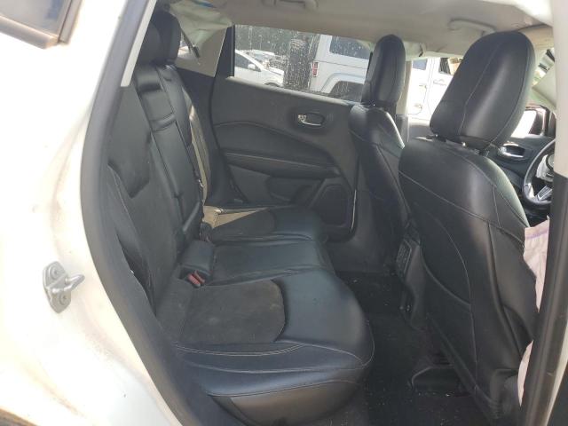 Photo 11 from auction – 2017 JEEP COMPASS LA with VIN 3C4NJDBBXHT674521