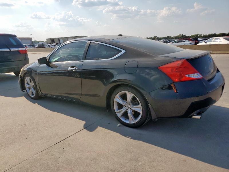 Photo 2 from auction – 2011 HONDA ACCORD with VIN 1HGCS2B85BA006705