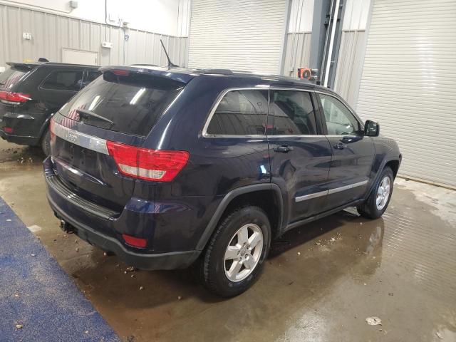 Photo 3 from auction – 2012 JEEP GRAND CHER with VIN 1C4RJFAG9CC256269