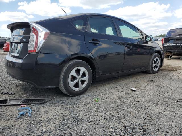 Фото 3 с аукциона – 2012 TOYOTA PRIUS с VIN JTDKN3DU5C5376399