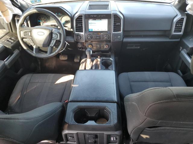 Photo 8 from auction – 2016 FORD F150 SUPER with VIN 1FTFW1EF8GFC92760