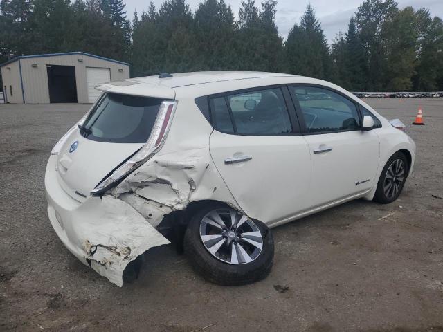 Photo 3 from auction – 2015 NISSAN LEAF S with VIN 1N4AZ0CP1FC318628