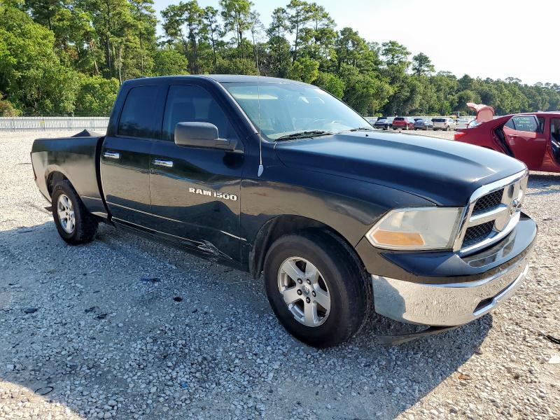 Photo 4 from auction – 2012 DODGE RAM 1500 S with VIN 1C6RD6GP8CS279229