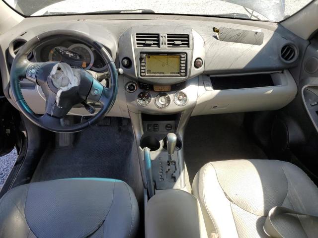 Photo 8 from auction – 2011 TOYOTA RAV4 LIMIT with VIN 2T3DK4DV3BW037812