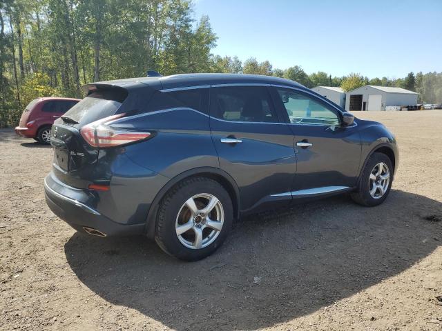 Photo 3 from auction – 2016 NISSAN MURANO S with VIN 5N1AZ2MH7GN143039