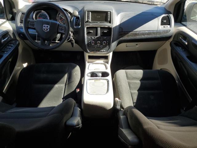 Photo 8 from auction – 2015 DODGE GRAND CARA with VIN 2C4RDGCG3FR687289
