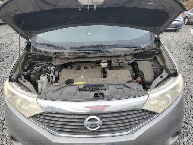 Zdjęcie 12 z aukcji – 2012 NISSAN QUEST S z VIN JN8AE2KP4C9044342