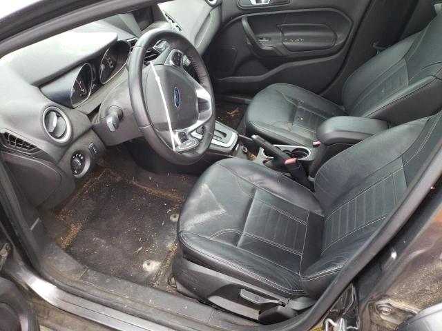 Photo 7 from auction – 2015 FORD FIESTA TITANIUM with VIN 3FADP4FJ2FM203262