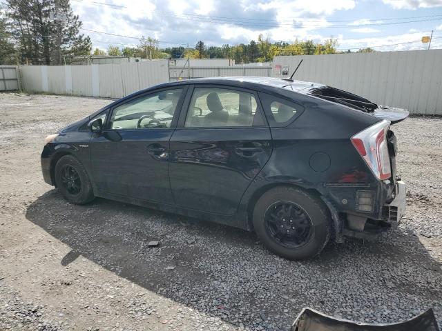 Photo 2 from auction – 2013 TOYOTA PRIUS with VIN JTDKN3DU1D1716169