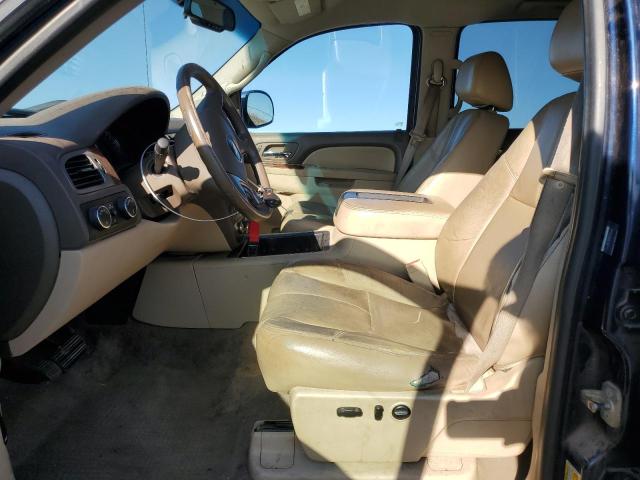 Photo 7 from auction – 2011 CHEVROLET SILVERADO with VIN 3GCPKTE22BG339510