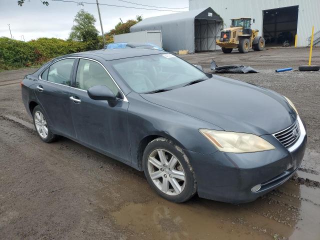 Photo 4 from auction – 2007 LEXUS ES 350 with VIN JTHBJ46G672015858