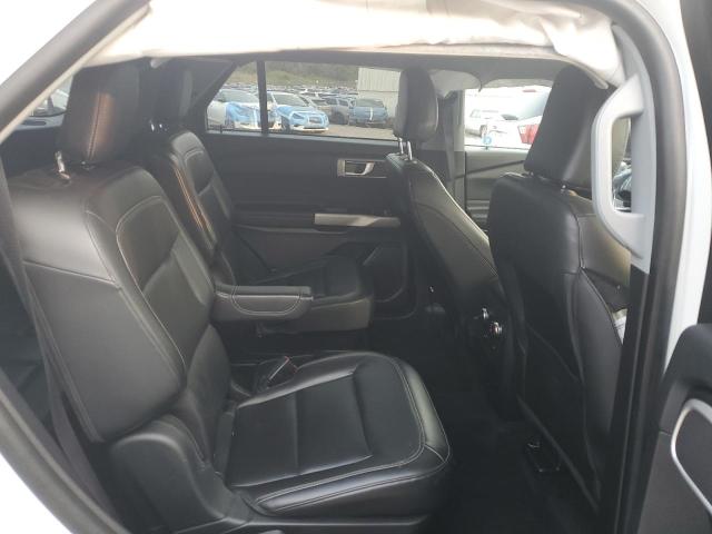 صورة رقم 11 من المزاد - 2021 FORD EXPLORER XLT مع VIN 1FMSK8DH4MGC43451