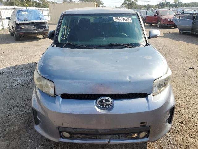 Photo 5 from auction – 2012 TOYOTA SCION XB with VIN JTLZE4FE7CJ009882