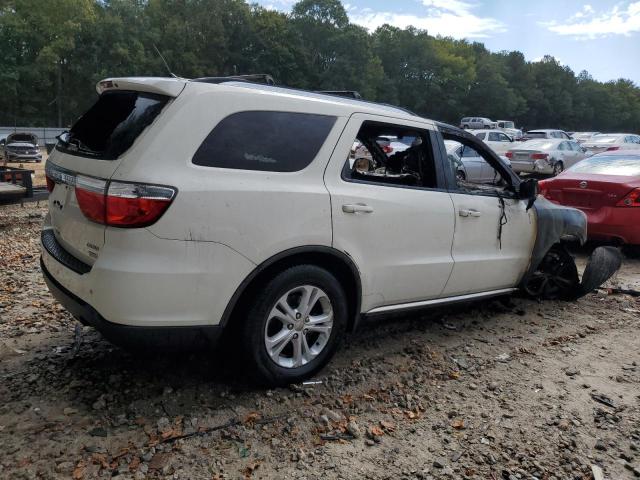 Photo 3 from auction – 2011 DODGE DURANGO CR with VIN 1D4RD4GG5BC660206
