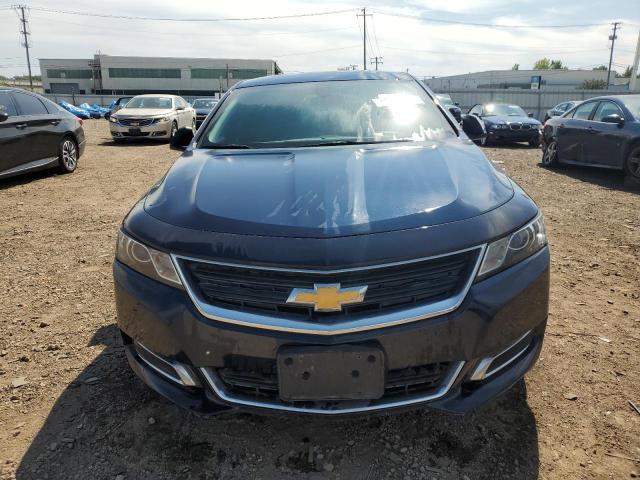Photo 5 from auction – 2016 CHEVROLET IMPALA LS with VIN 2G11Z5SA7G9199280