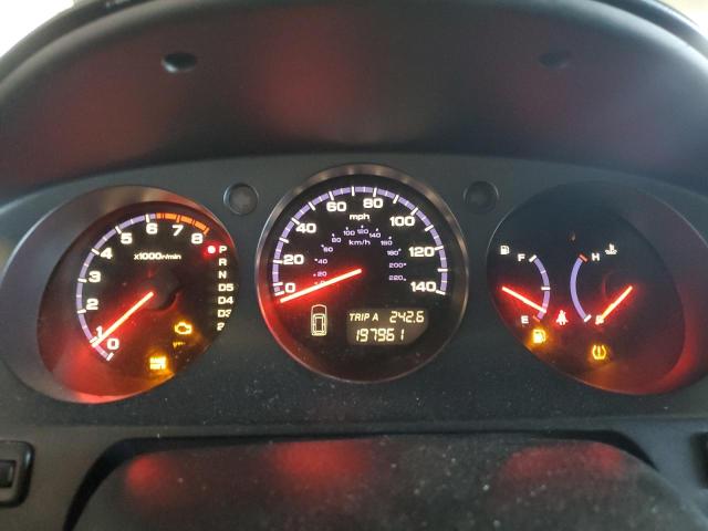 Photo 9 from auction – 2006 ACURA MDX with VIN 2HNYD18286H516821