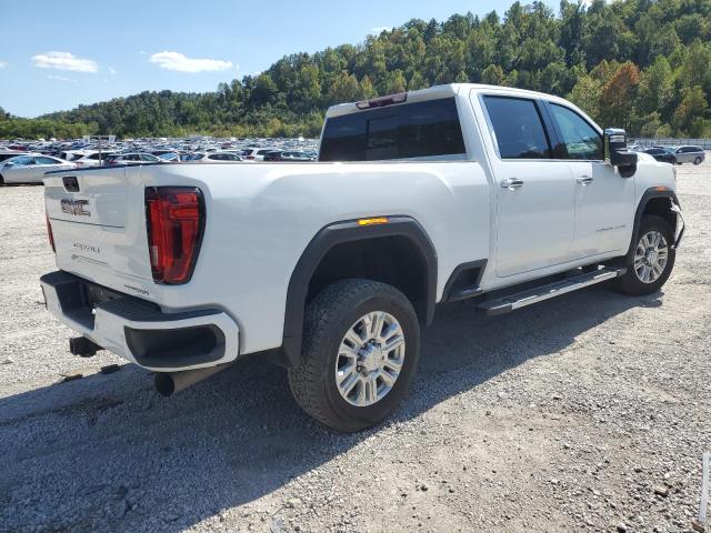 Photo 3 from auction – 2022 GMC SIERRA K25 with VIN 1GT49REY1NF189191