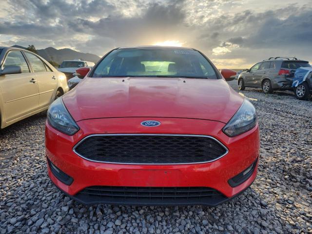 Photo 5 from auction – 2016 FORD FOCUS SE with VIN 1FADP3K29GL328903