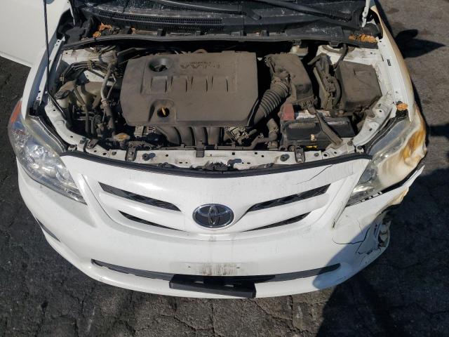 Photo 11 from auction – 2011 TOYOTA COROLLA BA with VIN 2T1BU4EE9BC636594