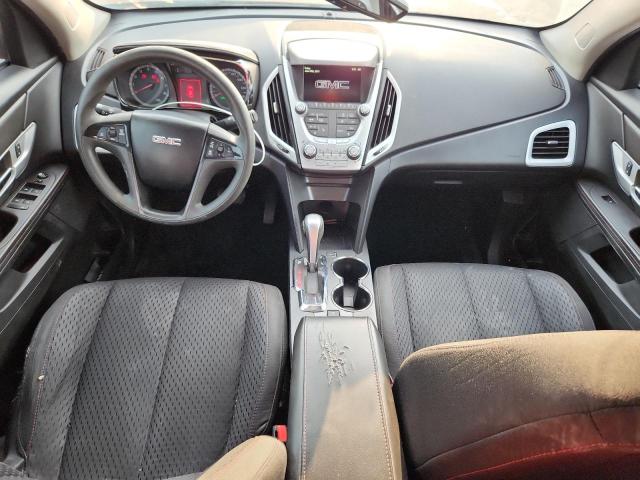 Photo 8 from auction – 2015 GMC TERRAIN SL with VIN 2GKALMEK5F6160733