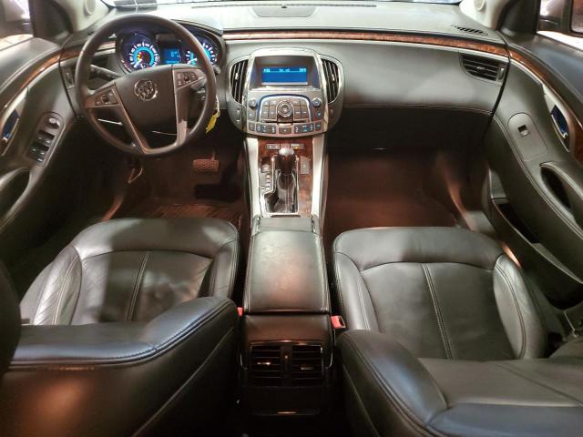 Photo 8 from auction – 2010 BUICK LACROSSE C with VIN 1G4GC5GG7AF135413