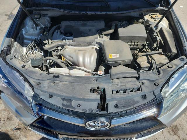 Photo 11 from auction – 2017 TOYOTA CAMRY LE with VIN 4T1BF1FK0HU267757