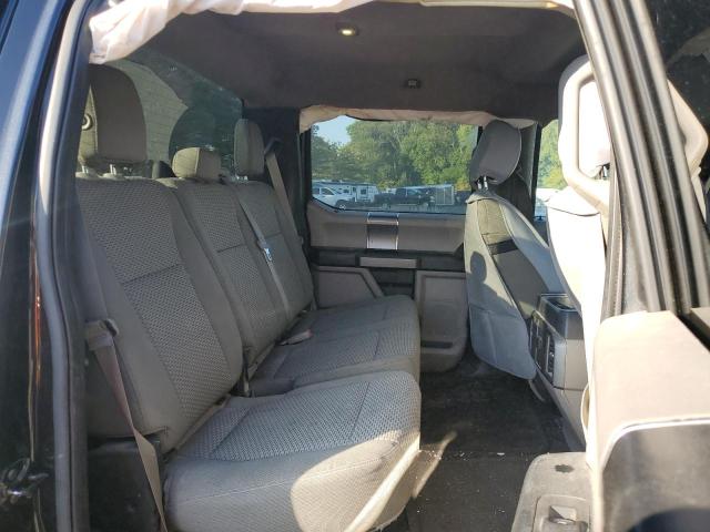 Photo 10 from auction – 2015 FORD F150 SUPER with VIN 1FTFW1EG1FFB76369