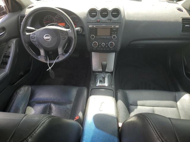 Photo 8 from auction – 2011 NISSAN ALTIMA BAS with VIN 1N4AL2APXBN457316
