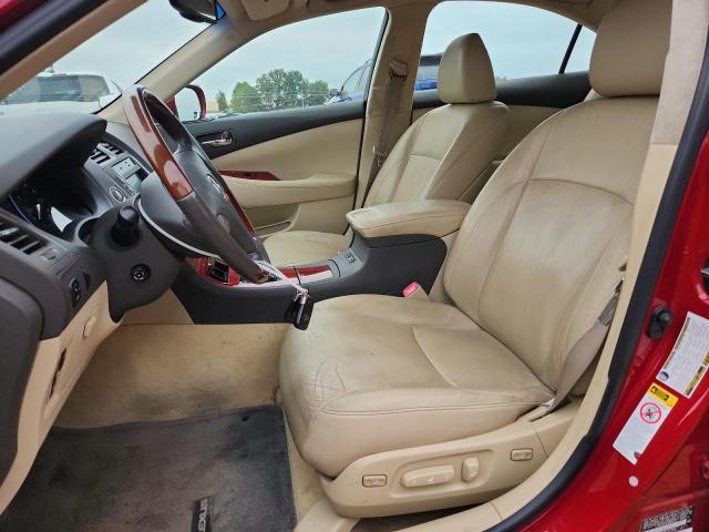 Photo 7 from auction – 2009 LEXUS ES 350 with VIN JTHBJ46G992282270