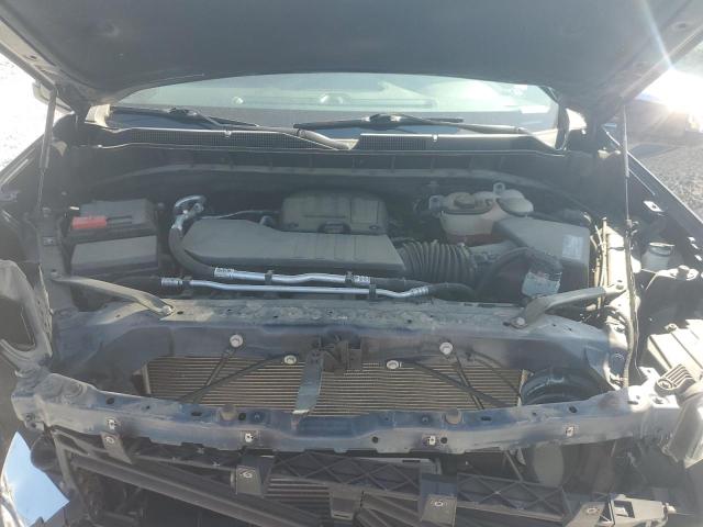 Photo 11 from auction – 2021 CHEVROLET SILVERADO with VIN 3GCPYJEK5MG428056
