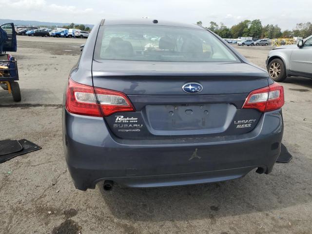 Photo 6 from auction – 2015 SUBARU LEGACY 2.5 with VIN 4S3BNAJ65F3003048