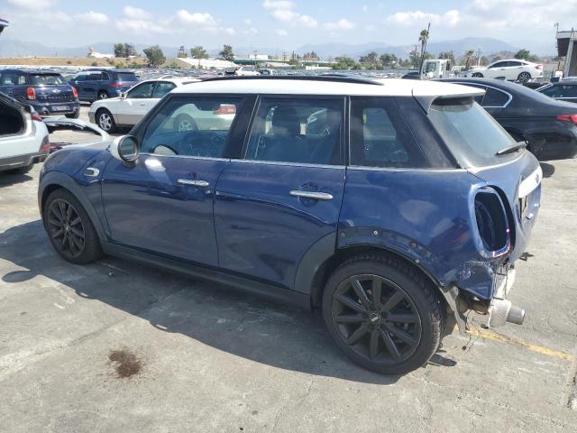 Photo 2 from auction – 2015 MINI COOPER with VIN WMWXS5C58FT830517