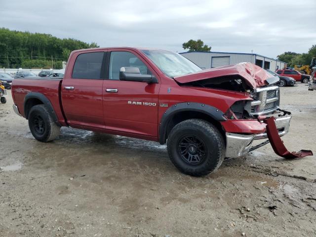 Photo 4 from auction – 2012 DODGE RAM 1500 SLT with VIN 1C6RD7LT0CS320431