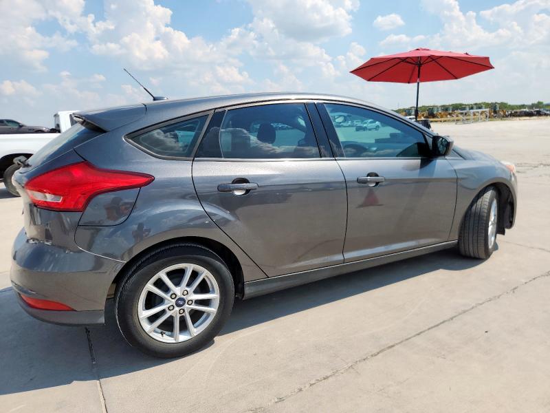 Photo 3 from auction – 2018 FORD FOCUS SE with VIN 1FADP3K20JL330630