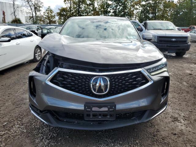 Photo 5 from auction – 2024 ACURA RDX TECHNOLOGY with VIN 5J8TC2H53RL006808